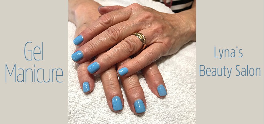 Gel Manicure