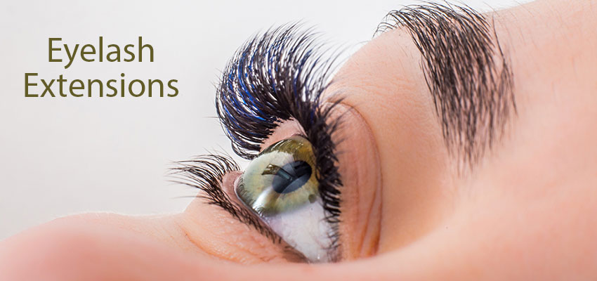 Eyelash Extensions in Menlo Park